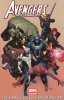 AVENGERS MILLENNIUM TP [9780785191667] **PROMOCJA TOMY**